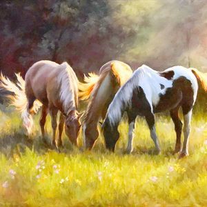 Meet your Posher, Ginger